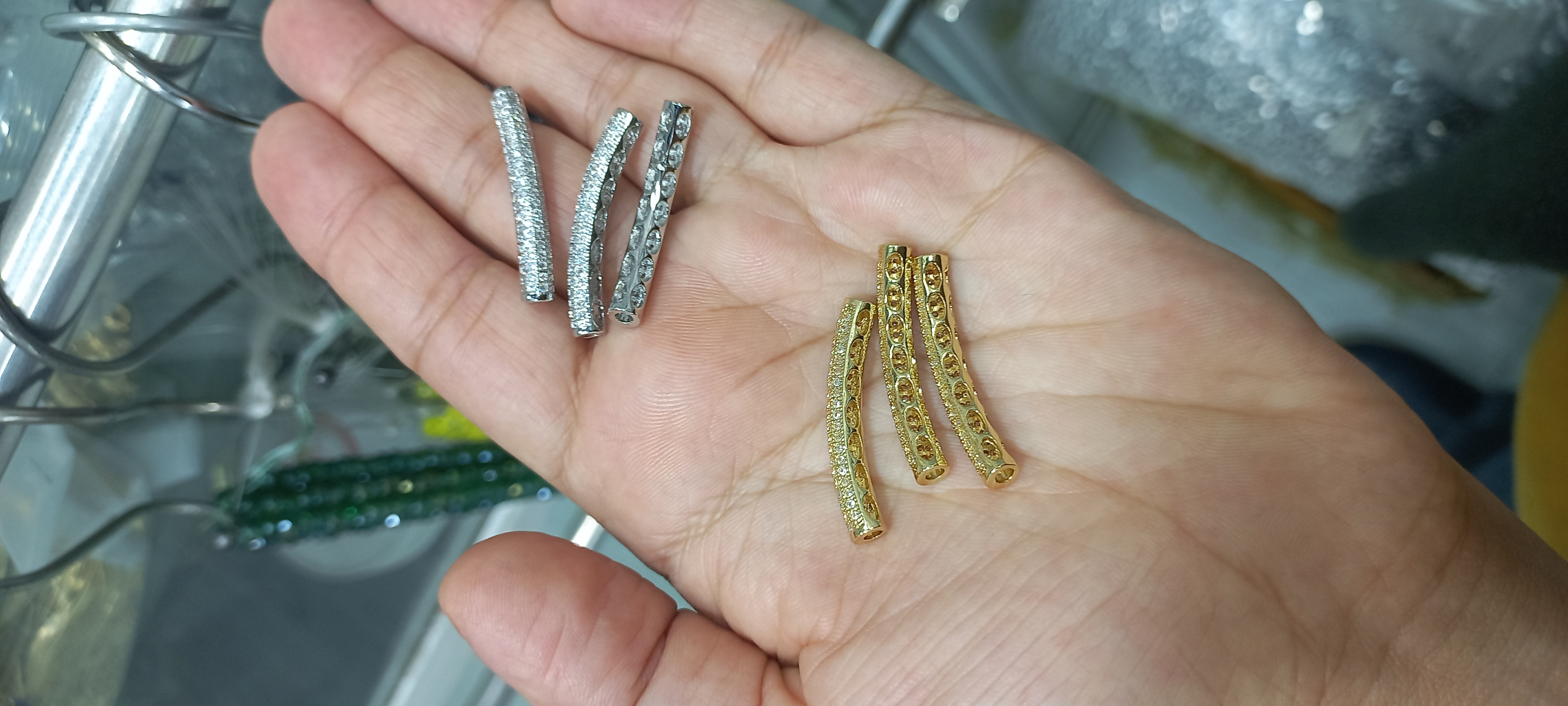 خرجکارلوله سوارسکی